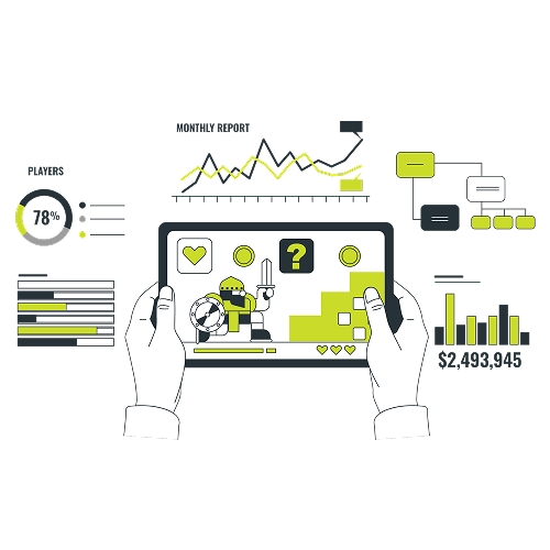 measurable results from digital strategies