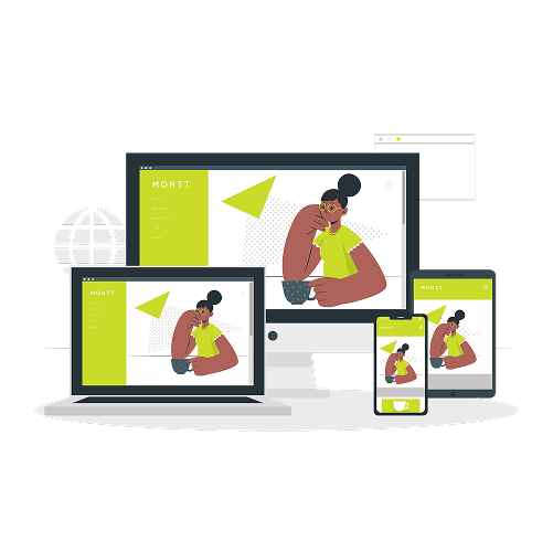 Choose GrowPhil for best website development team in Bangalore