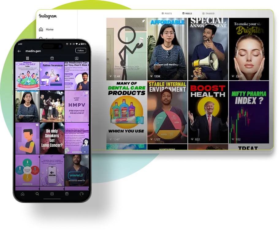 Social Media Marketing Agency service in Bangalore