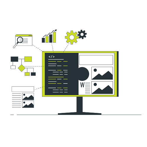 GrowPhil solutions tailored for SaaS brands 