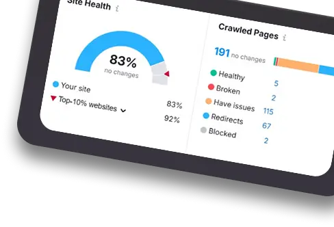 Comprehensive On-Page SEO Audit