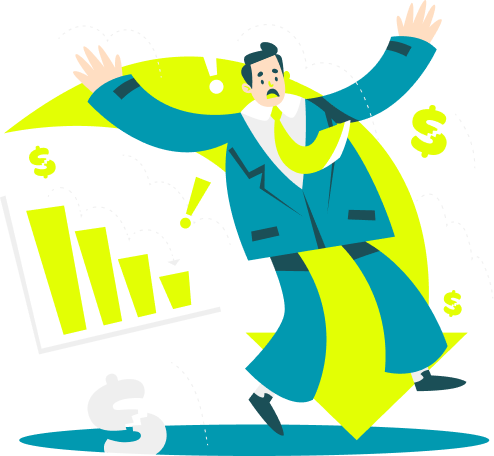 Hard Time Getting Your Business