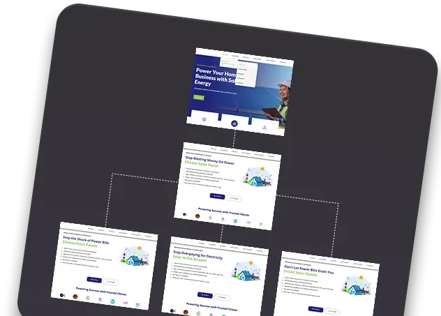 Internal Linking & UX Enhancements