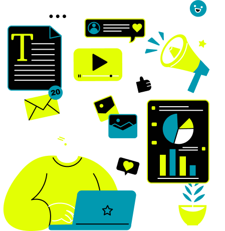 See Results from Your Content