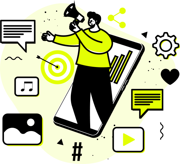 Social Media Campaigns