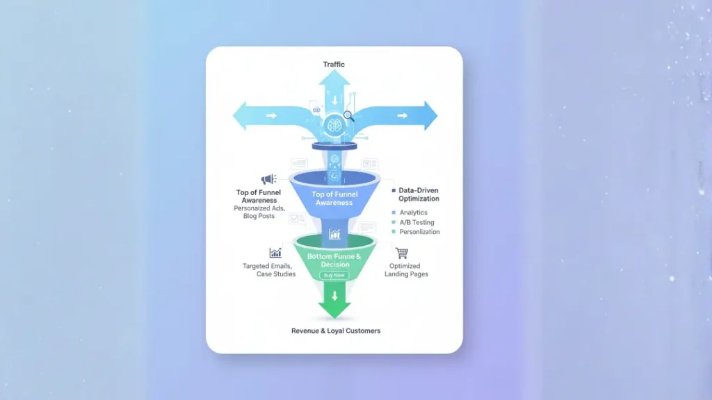 What Is Data-Driven Marketing