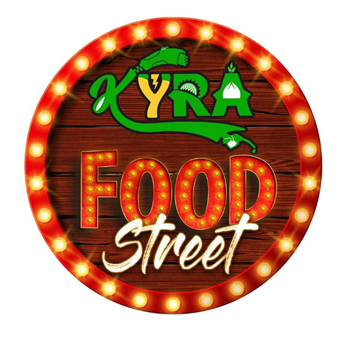 Kyra Food Street